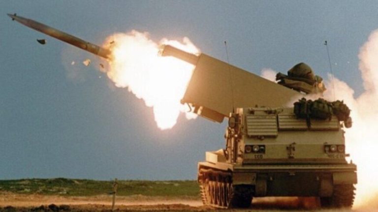 США схвалили передачу потужних РСЗВ для України