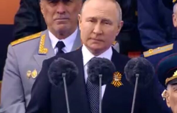 Очільник Кремля встановив окупантам терміни захоплення Донецької та Луганської областей: названі дати