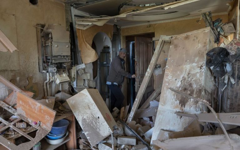 “Рускій мір” намагається обезлюднити Харківщину, там активізувались бої