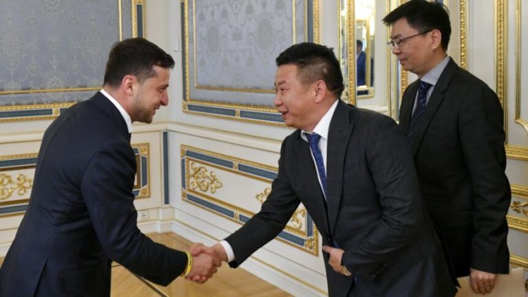 Президент Зеленський розповів, чи потрібна Україні підтримка Китаю у війні з Росією – подробиці