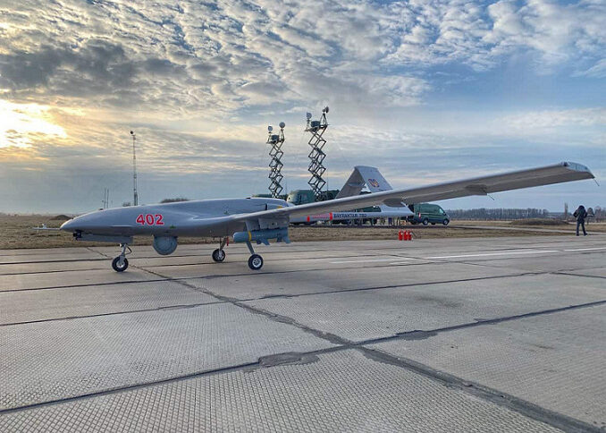 Це неймовірно: Туреччина подарує Литві “Байрактар”, на який литовці збирали гроші усією країною, щоб потім передати його Україні