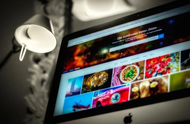 “Більше жодних фото”: один із найбільших безкоштовних фотобанків Pixabay відтепер не працюватиме у росії