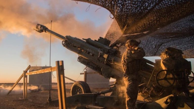 Пентагон оприлюднив повний список наданого Україні озброєння