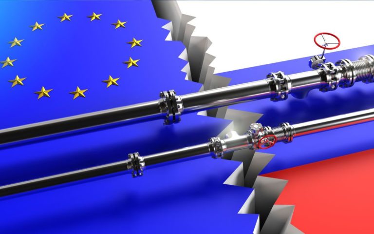 В ЄС знайшли заміну російському газу: яка країна постачатиме блакитне паливо до Європи