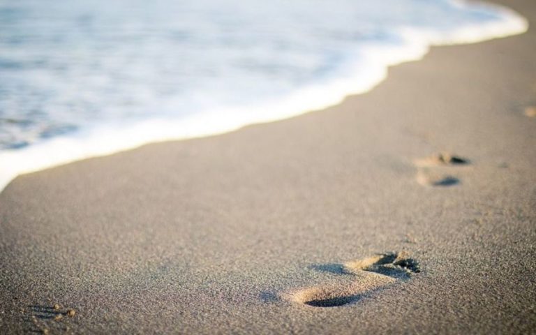 Секс на пляжі в Одесі закінчився для пари повісткою до військкомату