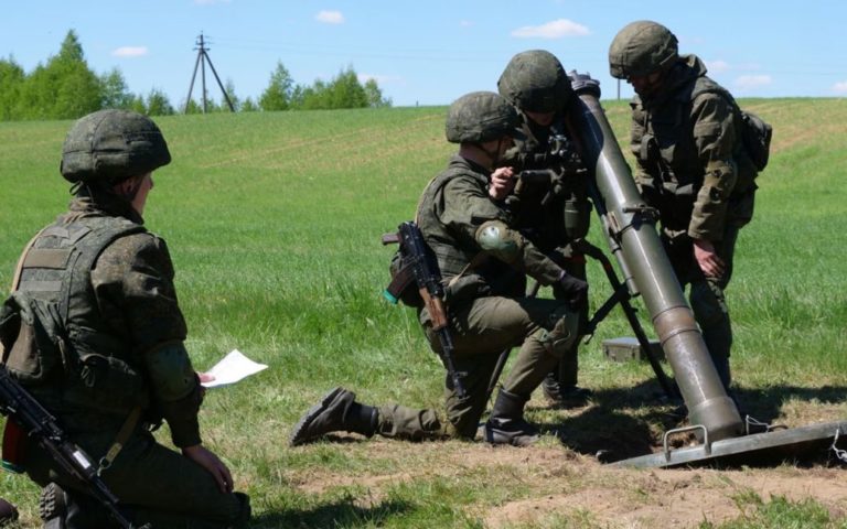 Наказ про наступ військ Білорусі на Україну був: Тихановська пояснила, чому цього не сталося