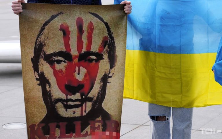 Путін досі вірить у свій успіх: західна розвідка назвала можливі сценарії розвитку війни в Україні