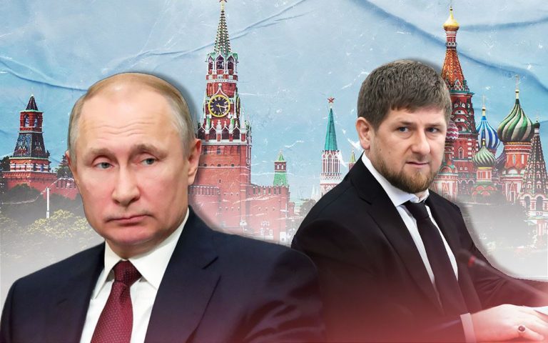 Палацовий переворот: час грає проти Путіна, який залишився без власної армії