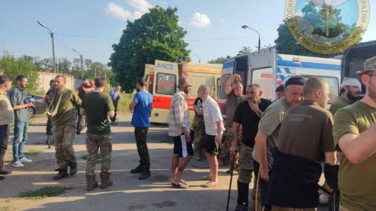 Росіяни здивуються: у міноборони рф зробили заяву про путіна і обмін полонених