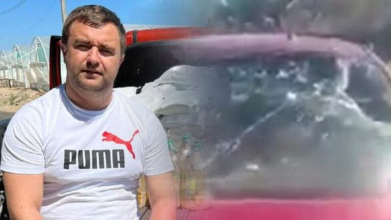 Нардеп-зрадник вижив унаслідок вибуху у Херсоні: тепер згадав про громадянство України