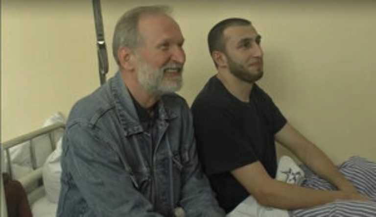 Актор серіалу “Свати”, знятого Зеленським, Добронравов підтримав російську aгрeсiю проти України