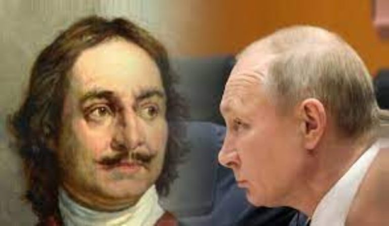 Путін офіційно вирішив відродити “імперію минулого”: заrроза для сусідніх країн зросла