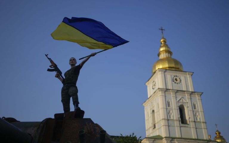 “Дві загрози є реальними”: у Міноборони розповіли, чи можливий повторний наступ на Київ