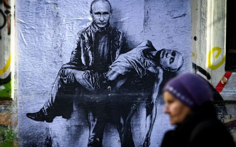 “Якщо це станеться, давайте відсвяткуємо”: у МВС прокоментували інформацію про кому Путіна