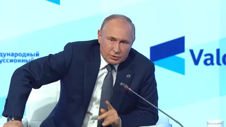 Смерть путіна може ще більше погіршити ситуацію в Україні: названо причину