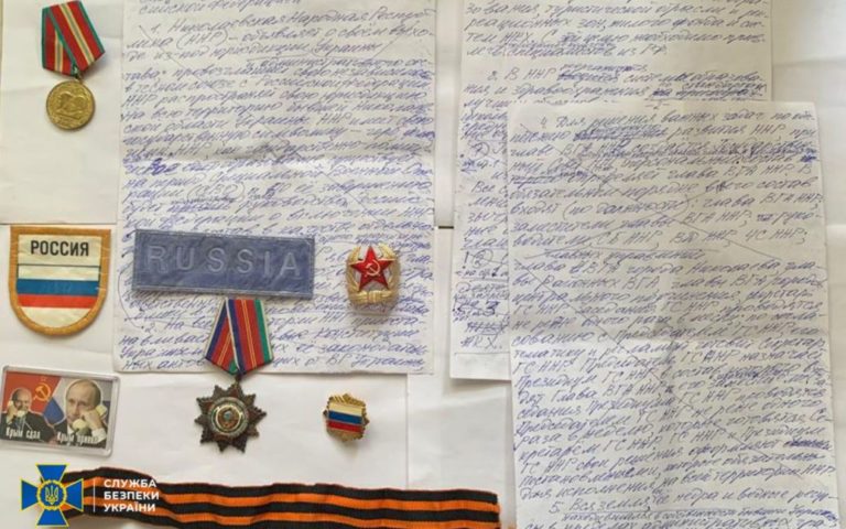 В Миколаєві ексдепутат міськради хотів створити “народну республіку” та приєднатися до РФ