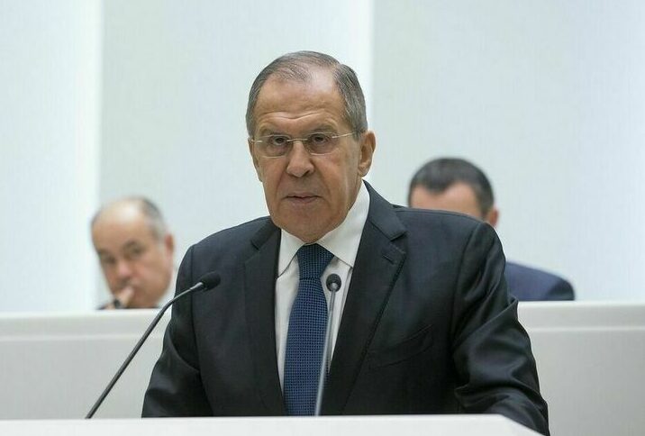 Кремль дозрів до переговорів. Лавров заговорив про «поразку Росії на полі бою» і бідкається, що Київ не йде не поступки агресору – деталі