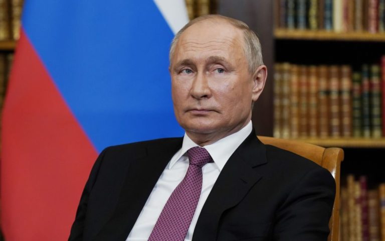 Самозакоханість та імперські апетити Путіна: аналітик CNN пояснив кінцеву мету “фюрера” щодо України