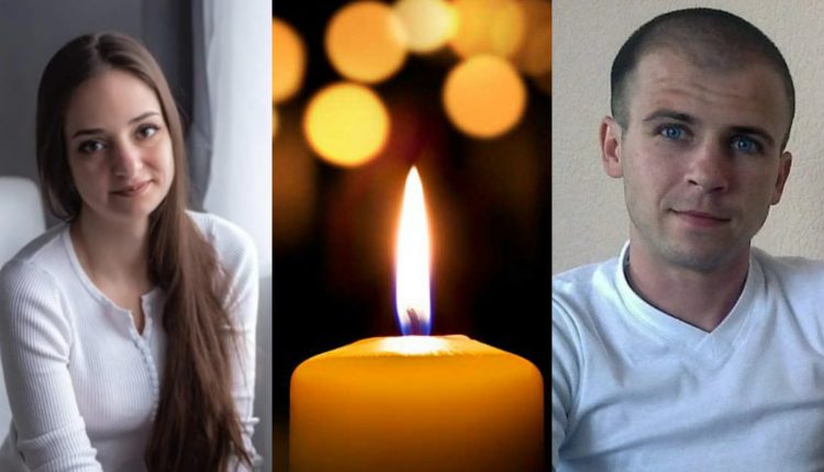 “Тепер захищаєте Україну з небес”: у боях за Україну загuнуло подружжя Тарас і Ольга Мельстери