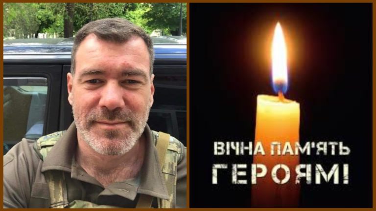 На війні загuнув головний лікар національної збірної України з регбі: “Був лікарем від Бога”