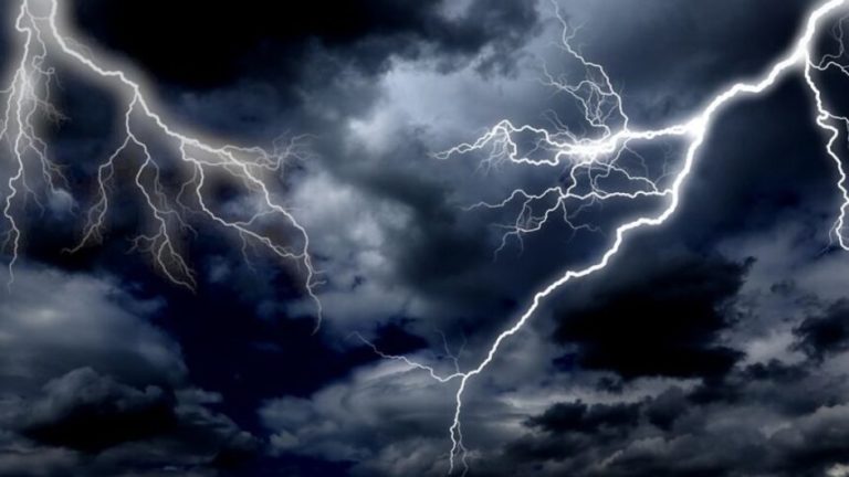 У більшості регіонів оголошено штормове попередження: прогноз погоди в Україні на п’ятницю, 24 червня
