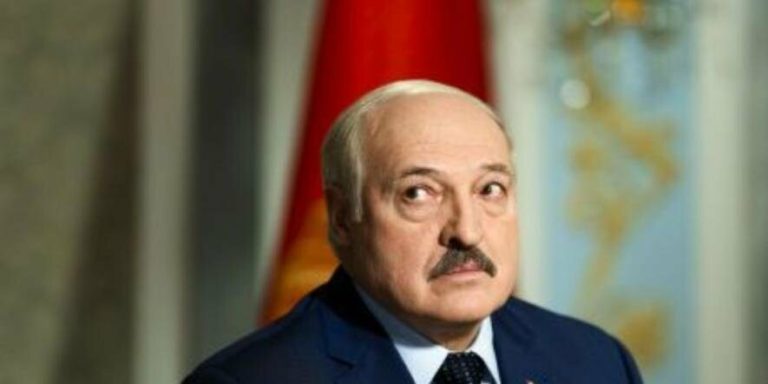Лукашенко готовий надати гуманітарну допомогу… американським дітям
