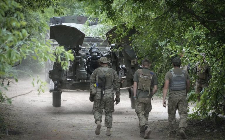 “Це може бути початком призупинення наступу”: український генерал прокоментував ситуацію на фронті