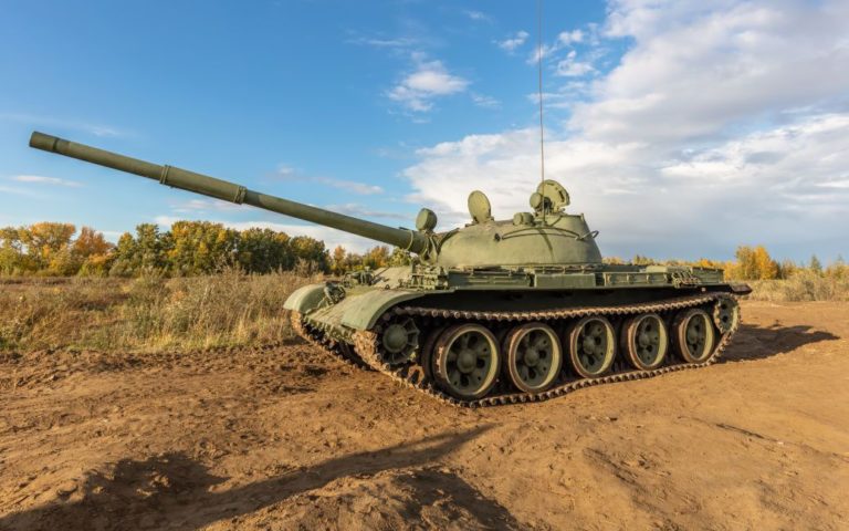 У Мелітополі зафіксували колону із 40 одиниць російської техніки – мер Федоров