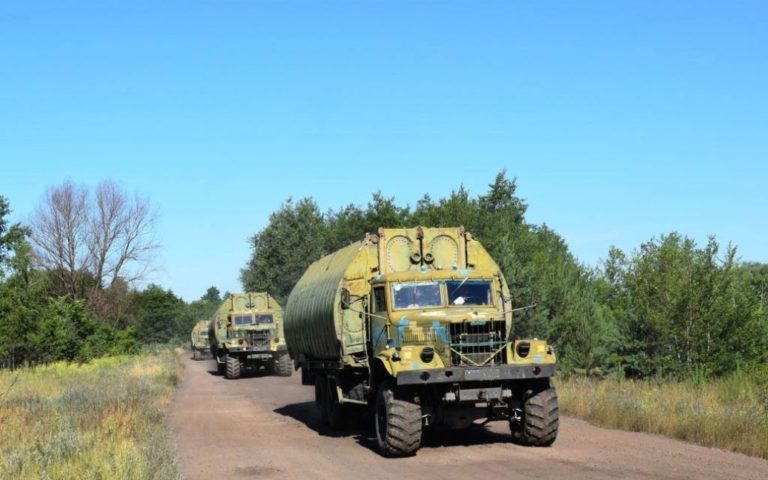Для ворога критично важливо захопити Сіверськ: прогноз військового експерта на новий тиждень війни з Росією