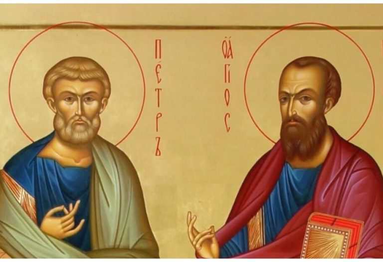 День апостолів Петра та Павла: що заборонено робити у свято