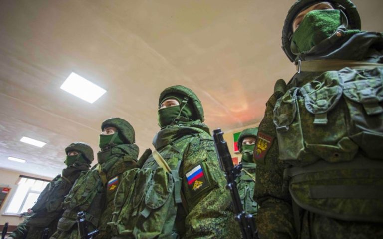 “Йоб**ні росіяни і Чипушилін”: бойовик “ДНР” бідкається через війну та розповідає, як мародерить в Україні
