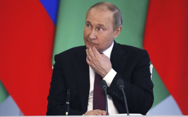 Військовий експерт попередив українців, що Путін готує “неприємний сюрприз” до нової сакральної дати