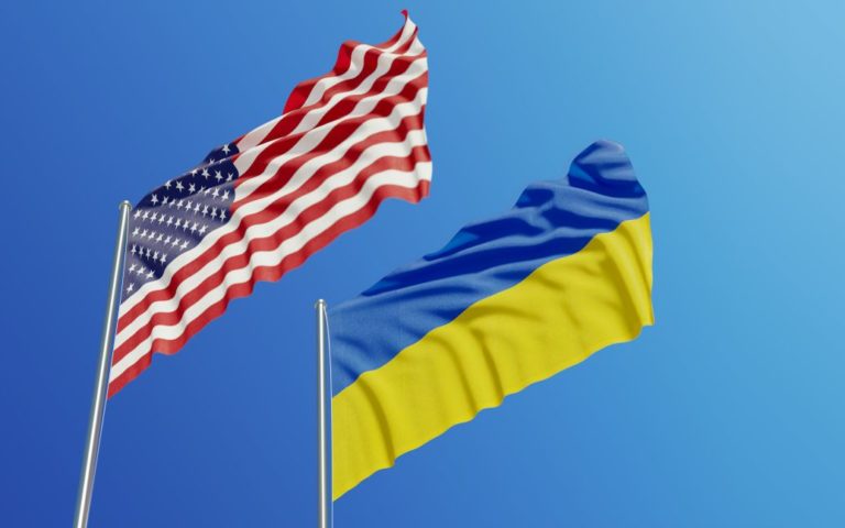 Посольство США закликало своїх громадян терміново залишити Україну