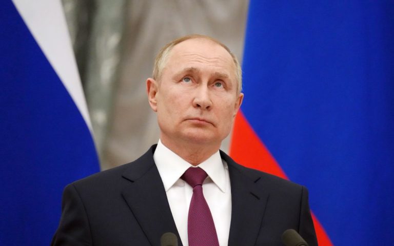 Український генерал-лейтенант висловився, чому провалися бліцкриг Путіна в Україніі