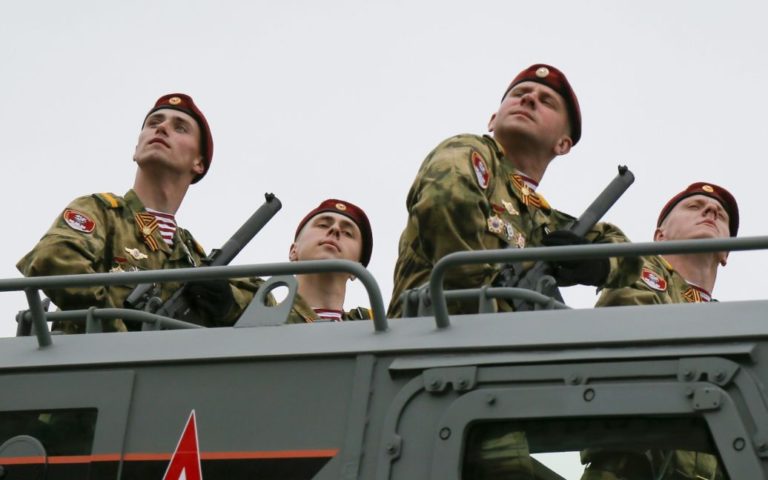 “До пeклa, вороги”: в Одеській ОВА підтвердили знuщення командного пункту “Росгвардії” на Херсонщині