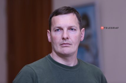 Євген Єнін
