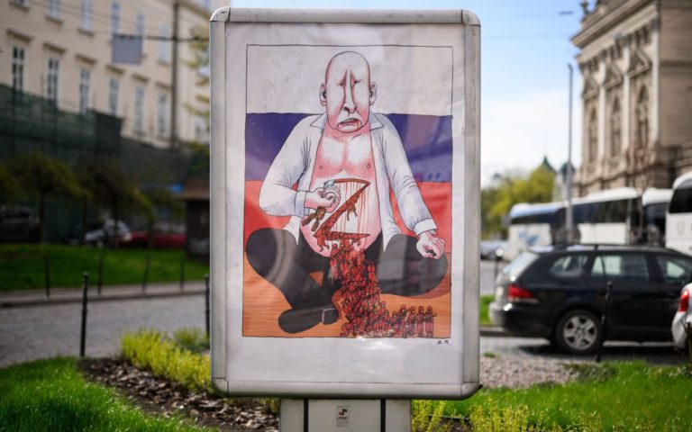 “Це їхній останній шанс”: російський опозиціонер повідомив, коли і за яких умов режим Путіна може спіткати крах