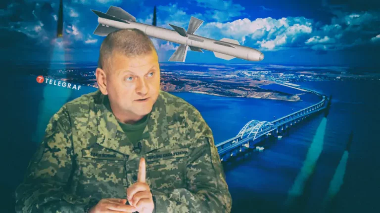 “Відправити за крейсером “Москва”: українці висловилися щодо долі Кримського мосту