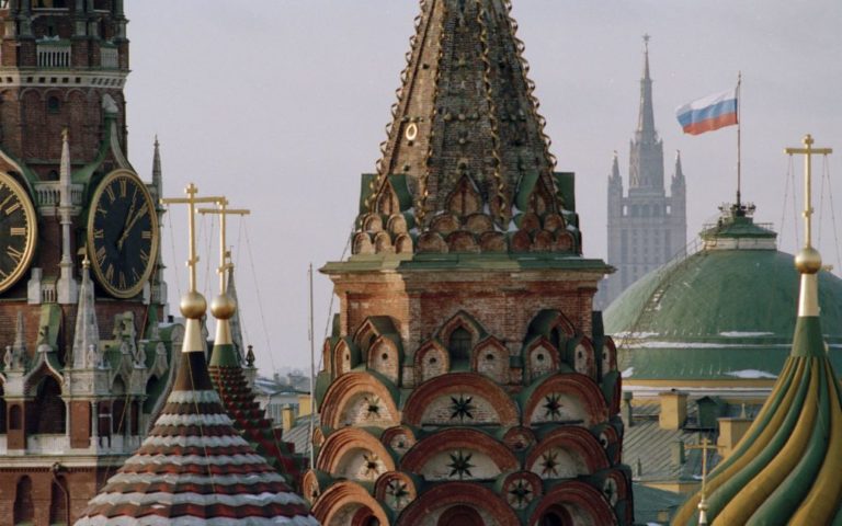 У Росії знову заговорили про переговори, але з новими умовами