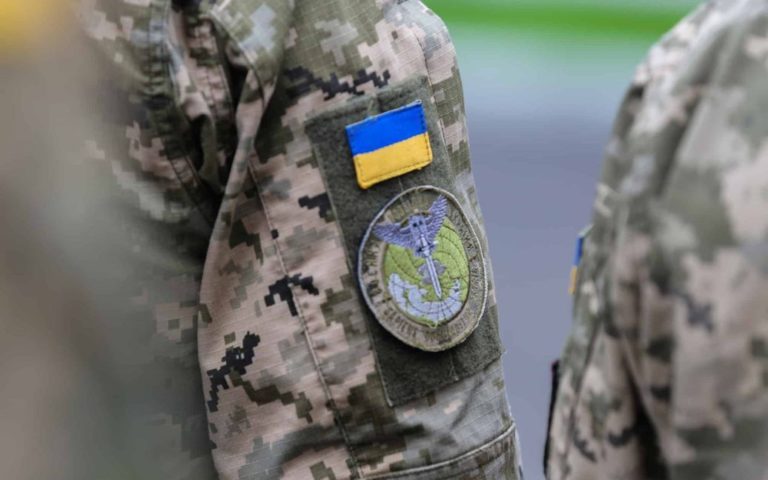 Зеленський заявив, що втрати армії України у війні скоротилися, і назвав щоденну кількість загuблих захисників
