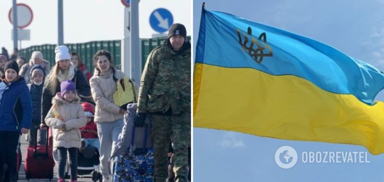 Українські біженці мають сплачувати податки в ЄС: названо дату