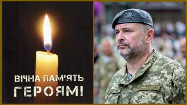 На війні загuнyв поет-пісняр, громадський діяч Гліб Бабич: Вічна пам*ять та Слава Герою