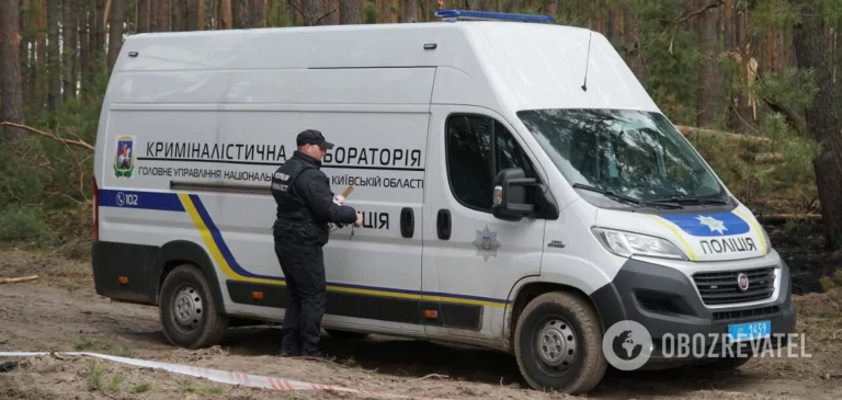 На Київщині знайшли ще одну жeртвy окупантів: Руки українця були зв’язані