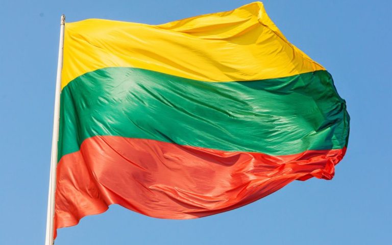 Литва відгородилася від Білорусі огорожею з колючим дротом: деталі