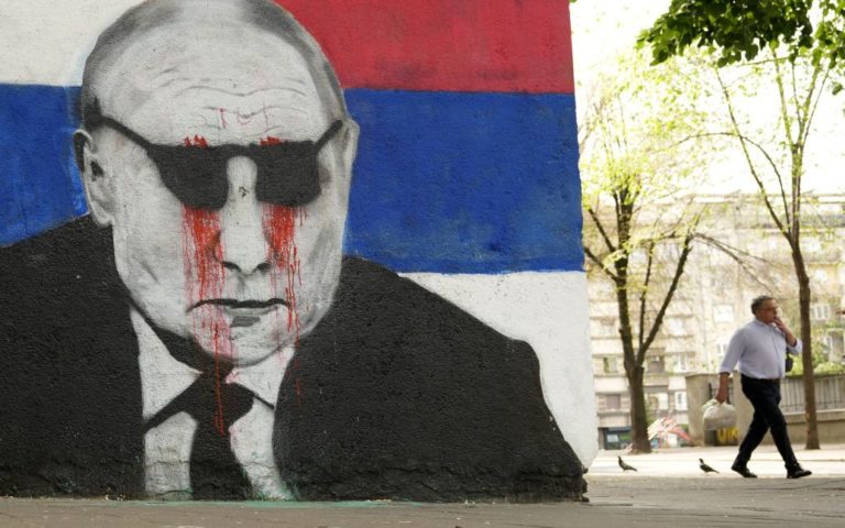 “Путін не зупиниться, але зараз він хоче зробити перерву” – Данілов
