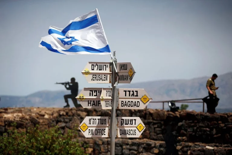 “Ми нікому не дозволимо погрожувати нам”: Ізраїль починає мобілізацію резервістів