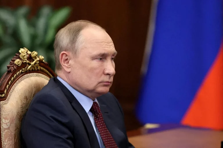 “Переможців не буде”: Путін здивував заявою щодо ядерної війни