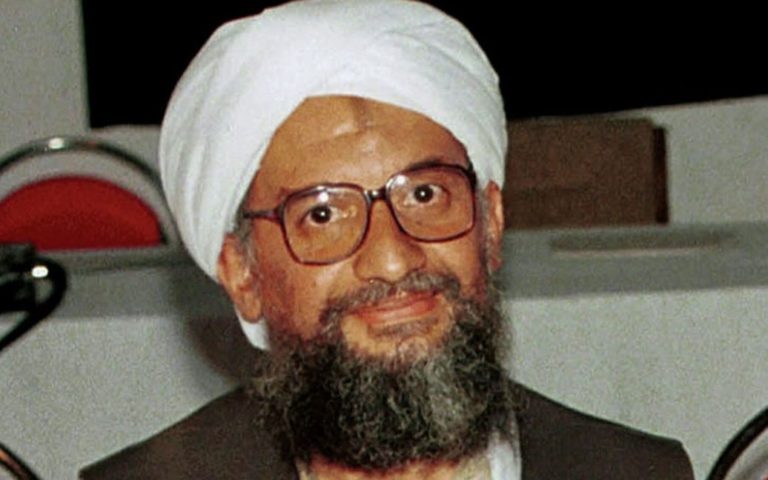 Був хірургом і брав участь у вбивстві президента: що відомо про ліквідованого США лідера “Аль-Каїди”