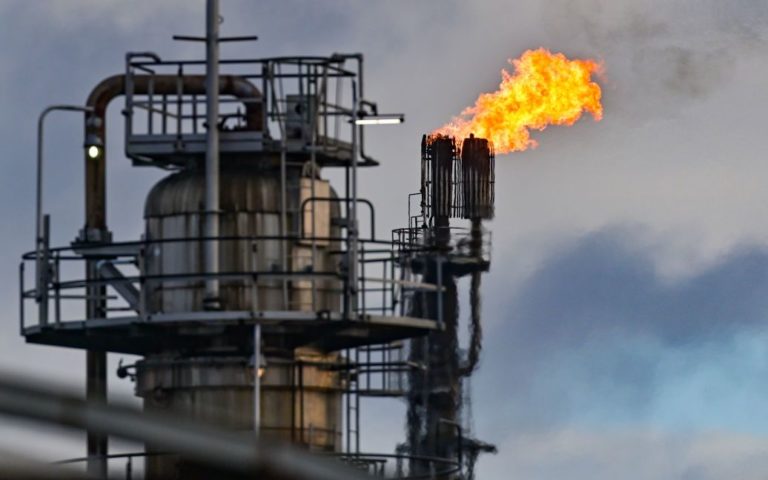 Росія захопила родовища нафти, газу й золота в Україні на понад $12 трлн – WP
