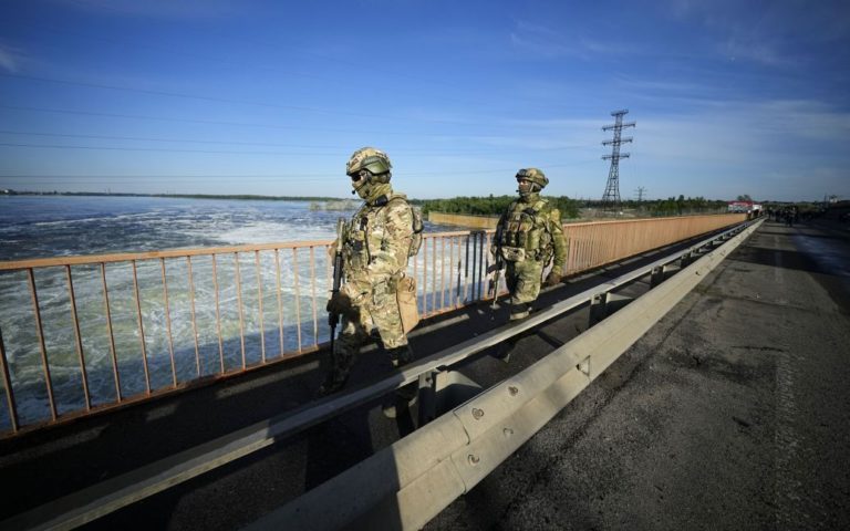 Росія хоче захопити дві області повністю, ще у чотирьох – утримати території – Генштаб